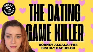 The Dating Game Killer The Chilling Story of Rodney Alcala [upl. by Rahm811]