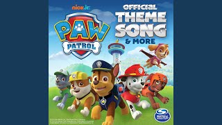 PAW Patrol Pup Pup Boogie Sped Up [upl. by Backer]