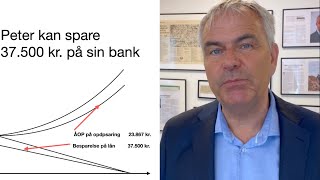 Investering i ETFere aktier og obligationer 3 ting du skal huske når du søger rådgivning [upl. by Acinod707]