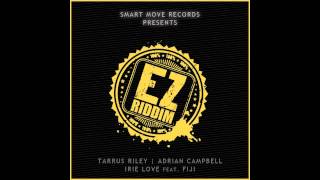 Take it easy EZ RIDDIM  Adrian Campbell [upl. by Strage]