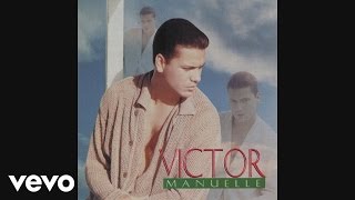 Víctor Manuelle  He Tratado Official Audio [upl. by Otipaga]