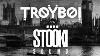 TroyBoi amp Stooki Sound  W2L Welcome To London [upl. by Itraa]