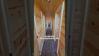 House Kits Tiny Houses Affordable Housing Modular Homes Prefab Homes Amish Made Amish Built [upl. by Pagas]