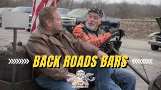 All New Choppertown Show  Back Roads Bars Episode 1 [upl. by Atig686]