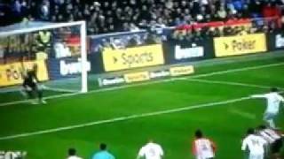 Real Madrid vs Athletic Bilbao 41 All Goals amp Match Highlights La Liga BBVA 22012012 [upl. by Greggory]