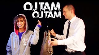 WuWunio  Oj Tam Oj Tam  feat Numer Raz amp Mantha  prod Paff Bangerski [upl. by Sajovich]