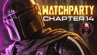 The Mandalorian Season 2 Episode 6 Watch Party Reaction [upl. by Bellaude]