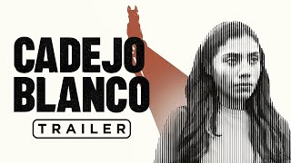 Cadejo Blanco  TrÃ¡iler [upl. by Zilevi]