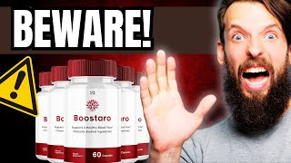 BOOSTARO ❌ATTENTION❌  Boostaro Review Boostaro Works  Boostaro Reviews Boostaro Supplement [upl. by Lori919]