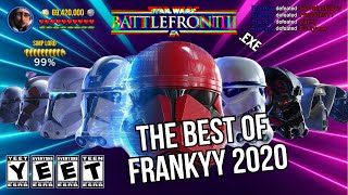 The Best of Frankyy 2020exe [upl. by Eserehs242]