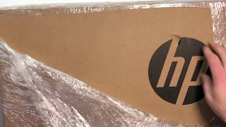 Обзор HP Notebook 15rb005ur 3FY77EA Black из Rozetka [upl. by Aralk]