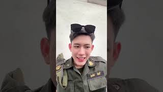 241022 Chok One Trainee TikTok Live chokdee2006 [upl. by Nyram314]