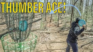 ACE RUNS WITH PAUL MCBETH [upl. by Notseh]