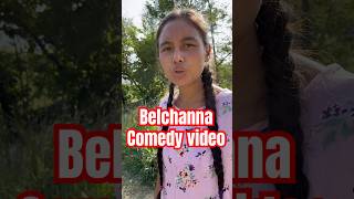 Belchanna  Nepali comedy video [upl. by Nayarb177]