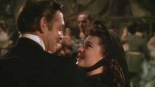 Gone With The Wind Trailer [upl. by Hardej]