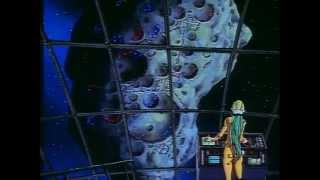 HARLOCK SAGA EPISODE 1 english dub [upl. by Caton147]