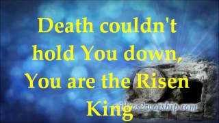 You Have Won The VictoryThe Anthem  Full Gospel Baptist Church  Lyrics [upl. by Dnaleel]