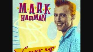 Mark Harman Restless  Let it roll [upl. by Aznola]