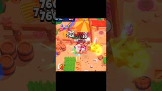 Is El PRIMO is skill 😤 shorts brawlstars [upl. by Rushing]