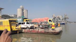 Lafarge cement factory in Chattok Sunamganj [upl. by Moraj217]