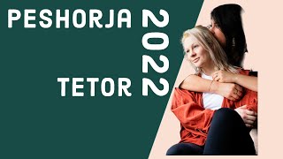 PESHORJA HOROSKOPI I MUAJIT TETOR 2022 🙏🏻❤️ horoskopi mujor tetor2022Shqippeshorja [upl. by Yriek952]