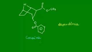 Alcalóides  Química orgânica [upl. by Aehta]