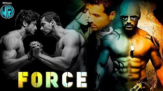 Force 2011 Full Movie Facts and ReviewBollywood Movie  Full Explaination Jhon ibrahim  WG Review [upl. by Ahsoyek]