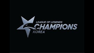 AFS vs KT  Week 1 Game 1  LCK Spring Split  Afreeca Freecs vs kt Rolster 2018 [upl. by Htnicayh]