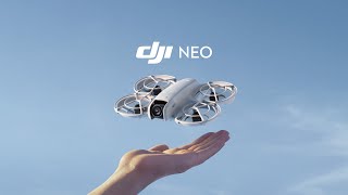 Meet DJI Neo [upl. by Imerej]