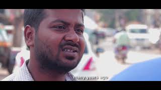 सादरी फिल्म  South Asian Indian jahkhand Nagpuri Sadri Short Film quotAnd He Lost NPK [upl. by Martelli902]