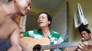 Aw bolnaJIMMY LAMBOI  Zouvakhu Cover [upl. by Lesli686]