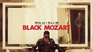 Ryan Leslie presents quotBLACK MOZARTquot Full 25 Minute Documentary [upl. by Eillor]