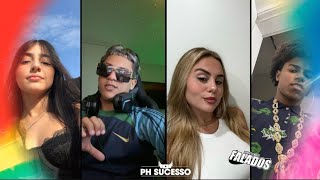 SEQUÊNCIA RITMADA DOS FUNK MAIS TOCADOS DO RJ X TIK TOK 2024 VS MELHORES FUNK DO MOMENTO RJ 2024 [upl. by Llednav]