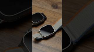 Apple Watch Series 10 vs Apple Watch Ultra 2 apple applewatch [upl. by Torry]