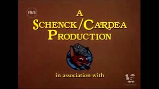 Schenck Cardea ProductionColumbia Pictures Television [upl. by Perceval]