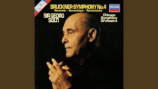 Bruckner Symphony No 4 in E flat major  quotRomanticquot WAB 104  1 Bewegt nicht zu schnell [upl. by Ginny]