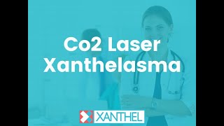 Co2 Laser Xanthelasma  Whats the pros and cons of Co2 Laser Xanthelasma Treatment   By XANTHEL ® [upl. by Yerffoej]