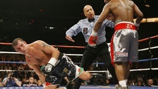 Joe Calzaghe vs Bernard Hopkins  Джо Кальзаге  Бернард Хопкинс [upl. by Chuch377]