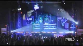 DEVILDRIVER  End of the line  HD  SP Brazil 1308 2011 Carioca Club [upl. by Ophelia]