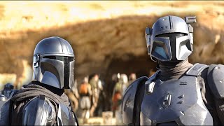 Mandalorian viewership was NOT what Disney expected [upl. by Allerbag765]