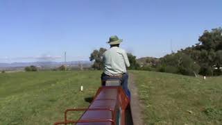 Tamworth Miniature Railway [upl. by Olga]