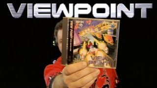 Viewpoint Neo Geo CD  Crow Plays [upl. by Largent]