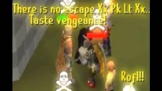 Bonesaw Pk  quotCOTWquot Statius Vesta Maxed Pure RUNESCAPE PVP VID 1 Final Ownage Elite [upl. by Richela]