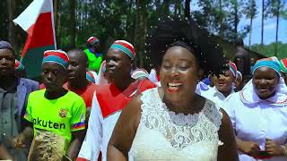 TRENDING LUHYA GOSPEL MIX 2023 BY DJ SAMDOH KENYA [upl. by Mott]