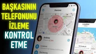 Başkasının telefonunu kontrol ettiren uygulama mSpy Satın Alma ve Kurulum İşlemi [upl. by Atrim]