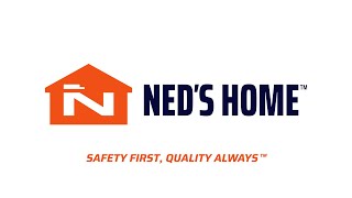 Ned Stevens Gutter Cleaning is Now Neds Home [upl. by Tteve286]