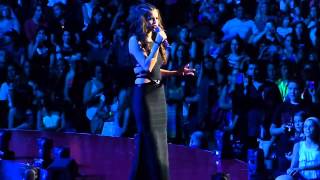 Selena Gomez Live Stars Dance Tour Full Concert HD [upl. by Bogey959]