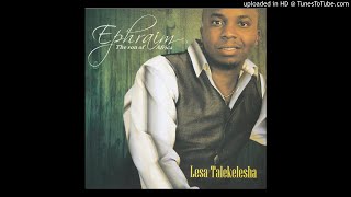 Ephraim Son Of Africa  Lwimbo Nshi Nalamba Official Audio [upl. by Annairda]