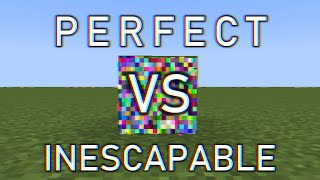 The INESCAPABLE Minecraft Prison EXISTS but its not perfect [upl. by Notled886]