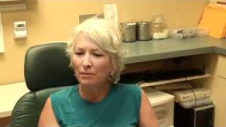 Dental Implant Complications  Food Impaction Interview [upl. by Carolann]